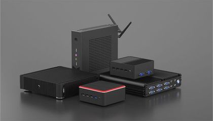 以“质”取胜 立人计算机嵌入式工控机的智能化应用之道