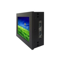 深圳市一体电脑产业链 从批发供应到工控电脑的专业化发展