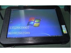 工业级替代之选 15寸宽温触摸平板电脑引领工控新风尚