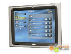 工控电脑 工业自动化的核心引擎与产品概览