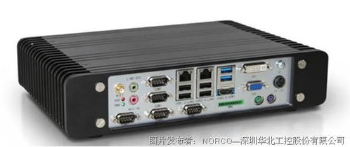 全程护航数字医疗 华北工控专用计算机如何全面激活全自动尿沉渣检测仪创新力